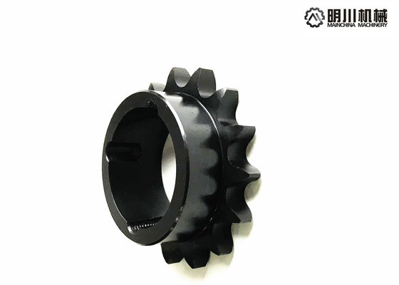 China American Standard Chain Roller Sprocket SS Material supplier