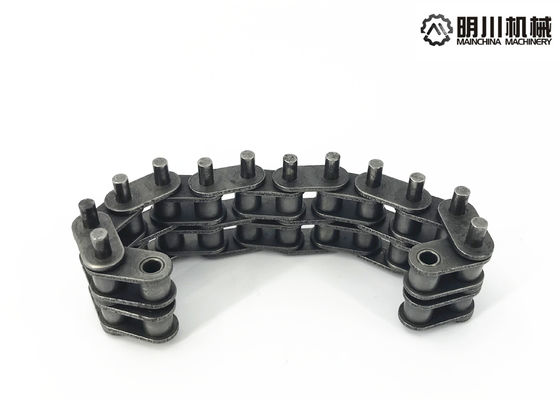 China Professional Transmission Roller Chain With Extended Pin supplier