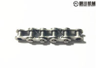 Anti Corrosive Stainless Steel Conveyor Chain For Highly Abrasive Applications