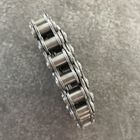 40mn Hollow Pin Transmission Roller Chain With High Tensile Strength