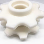 8T C Type Plastic Nylon Industrial Chain Sprocket High Precision ISO9001