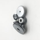 Manufacturer pruduce wide varieties metal small spur gear and small bevel gear