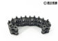 Professional Transmission Roller Chain With Extended Pin supplier