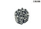 Professional Transmission Roller Chain With Extended Pin supplier