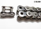 Industrial High Precision Stainless Steel Roller Chain supplier