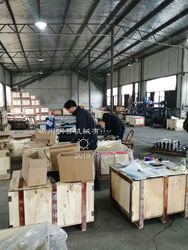 Shengzhou Tomorrow Machinery Co.,Ltd.