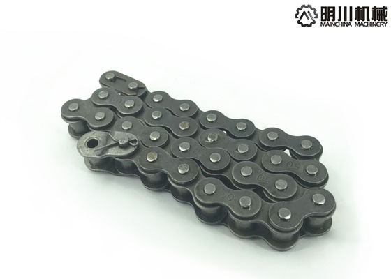 China 50-1 Standard Roller Chain With Connecting Link supplier