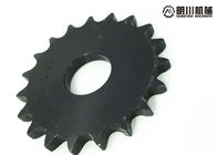 ANSI/DIN Plain Plate Sprockets For 60-1 Roller Chain ISO9001:2008 Certificated