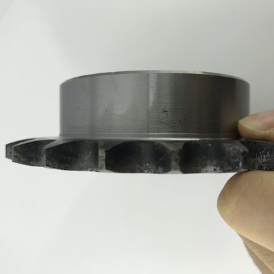 Industrial Conveyor Chain Sprocket Long Using Life With High Frequency