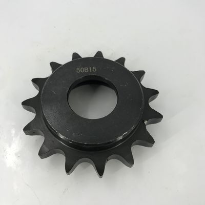 A B Series Standard Roll On Chain Sprocket Double Strands For Roller Chain