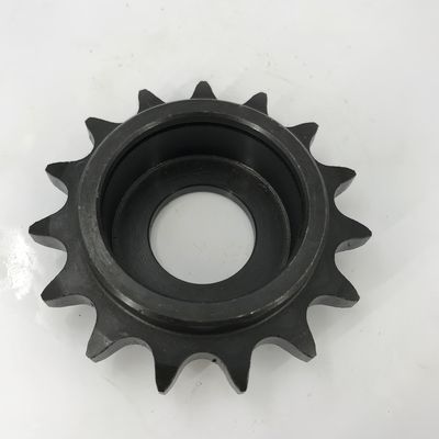 A B Series Standard Roll On Chain Sprocket Double Strands For Roller Chain