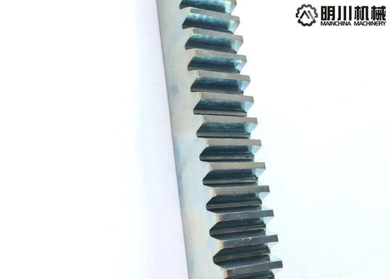 45c Steel Helical Rack And Pinion M3 M4 22X22X1005 For Sliding Door