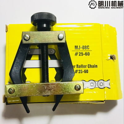 Durable Transmission Spare Parts Nature Steel 25-60 Chain Link Tool