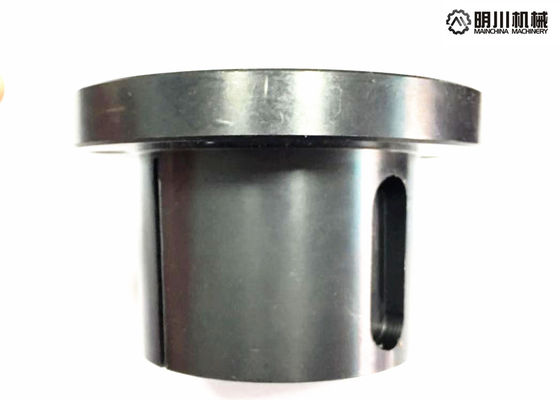 Customized Stainless Steel Taper Lock Bushings , QD Style Bushing Long Life