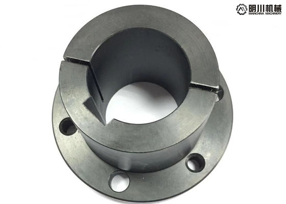 Carbon steel or Stainless steel Taper bush inside matching use sprocket/ TBL/QD  series for bushing sprocket