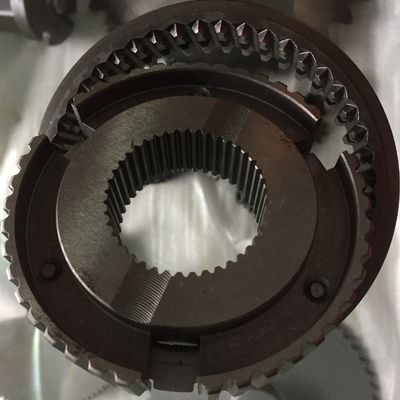 industrial bevel gears 45C nature color circle inside outside unstandars spur gears