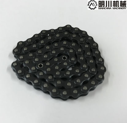 40mn Steel 03C/15 Standard Transmission Roller Chain For Machinery Parts