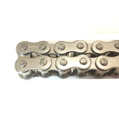 45C Material Stainless Steel Chain Sprockets Lightweight High Performance