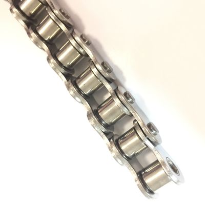 45C Material Stainless Steel Chain Sprockets Lightweight High Performance