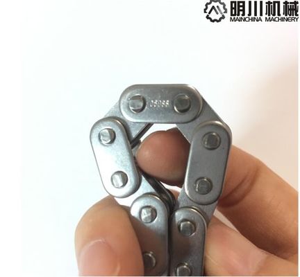 304 Stainless Steel Roller Chain Sprockets With Strong Processing Capacity