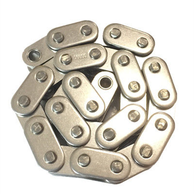 304 Stainless Steel Roller Chain Sprockets With Strong Processing Capacity