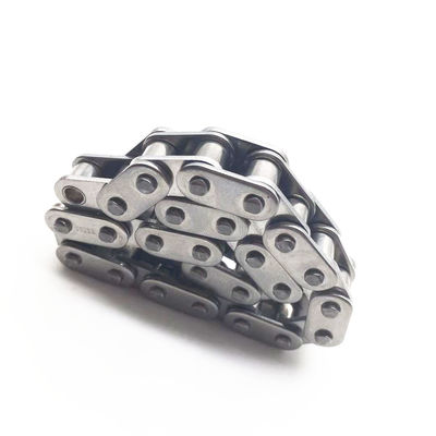 DIN Standard Industrial Stainless Steel Chain / Stainless Steel Roller Chain