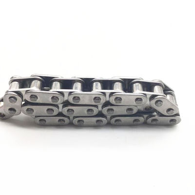 DIN Standard Industrial Stainless Steel Chain / Stainless Steel Roller Chain