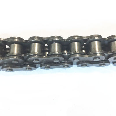 Food Processing Industry Transmission Roller Chain 9.525mm - 50.8mm Pitch