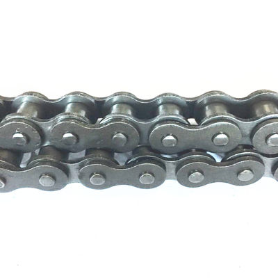 Food Processing Industry Transmission Roller Chain 9.525mm - 50.8mm Pitch