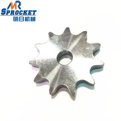 Textile Electronics Industrial Sprockets And Chains Heat Treatment ANSI Standard