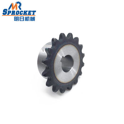 Transmission Parts Conveyor Chain Sprocket Small Size ANSI Standard