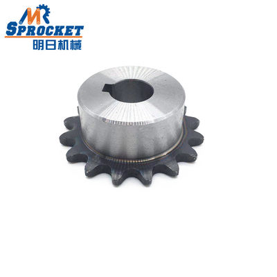 Transmission Parts Conveyor Chain Sprocket Small Size ANSI Standard