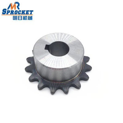 Transmission Parts Conveyor Chain Sprocket Small Size ANSI Standard