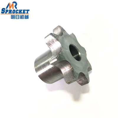 OEM High Precision Transmission Sprocket Strong Processing Capacity