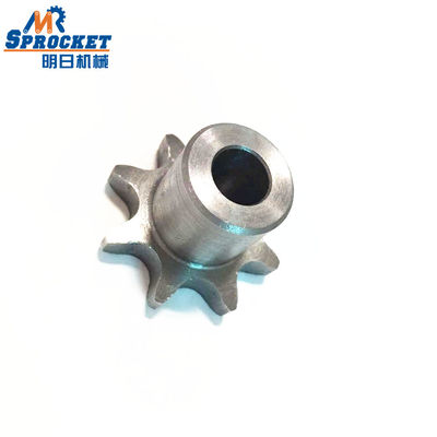 OEM High Precision Transmission Sprocket Strong Processing Capacity