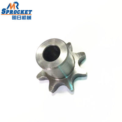 OEM High Precision Transmission Sprocket Strong Processing Capacity