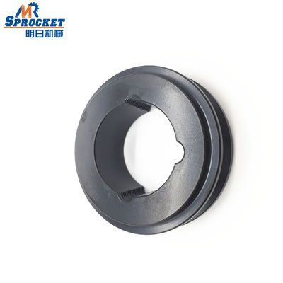 Pharmaceutical Industry High Precision Taper Lock Bushing For Sprocket 1210-14