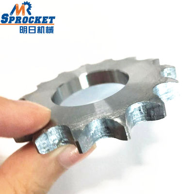 Durable Conveyor Chain Sprocket Stainless Steel Chain Wheel Sprocket