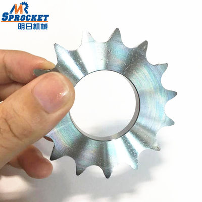 Durable Conveyor Chain Sprocket Stainless Steel Chain Wheel Sprocket