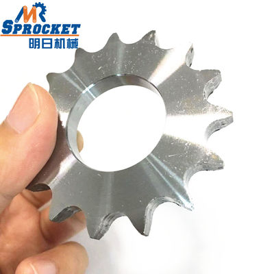 Durable Conveyor Chain Sprocket Stainless Steel Chain Wheel Sprocket