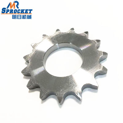 Durable Conveyor Chain Sprocket Stainless Steel Chain Wheel Sprocket