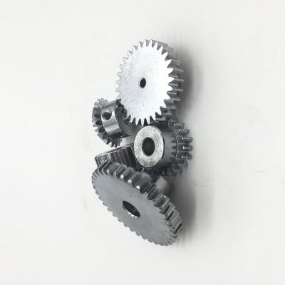 Manufacturer pruduce wide varieties metal small spur gear and small bevel gear