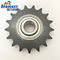 High Strength Customized Idler Sprocket With Bearing 203KRR2 Sprocket 40A17T supplier